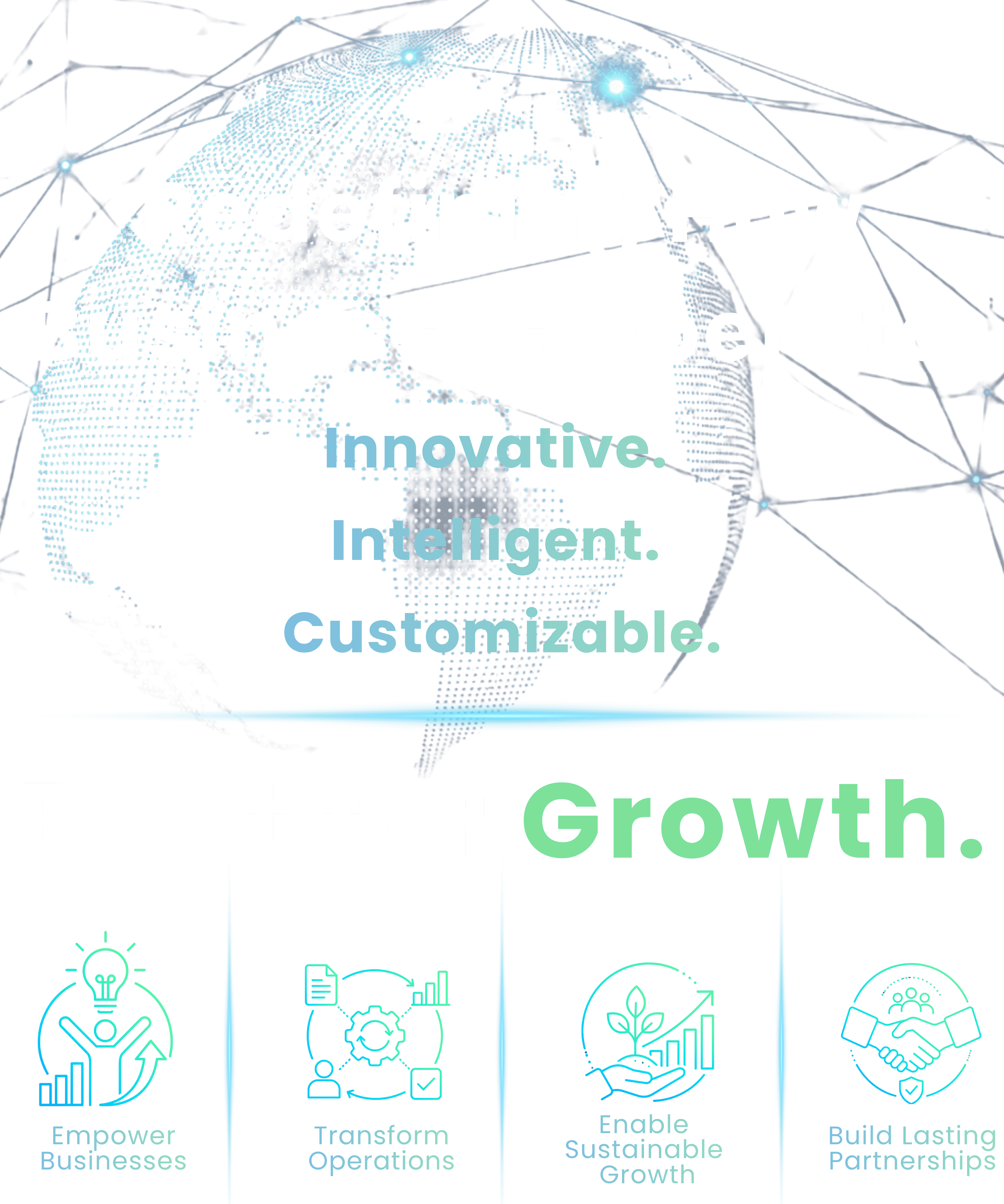 Our Vision